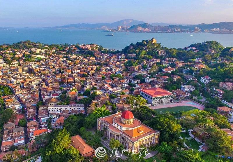 厦门旅游鼓浪屿船票怎么订 (鼓浪屿门票船票哪里预约)