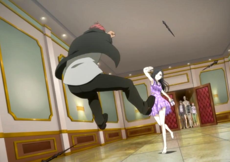 一人之下冯宝宝第三季画风,一人之下第三季画风变了