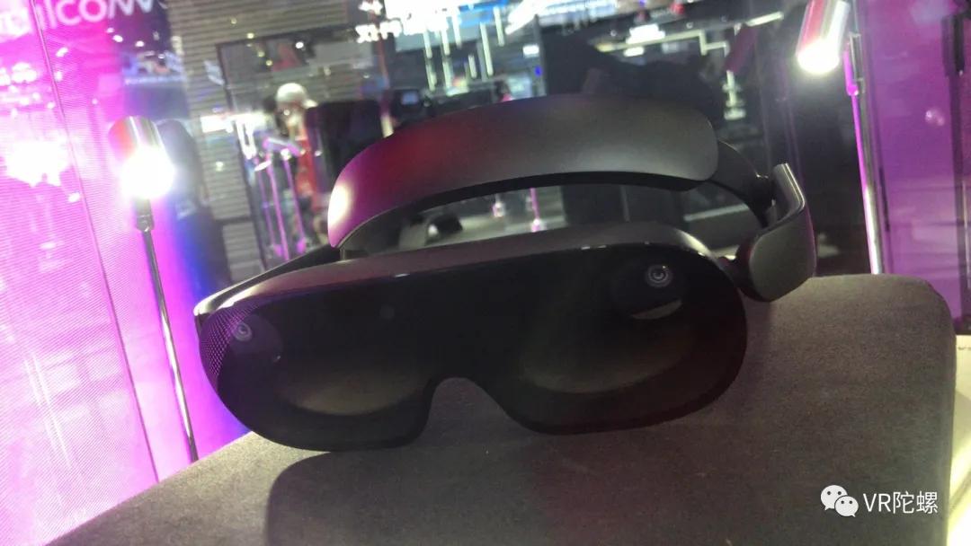 ar发展趋势及前景,ar发展状态