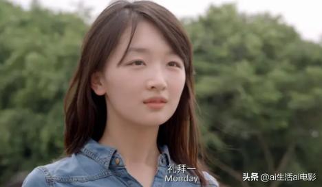 豆瓣8.5年轻人爱看的青春电影,豆瓣8.6分的17年感人电影