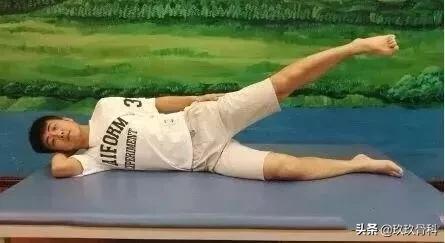 保护腰椎的操,腰椎保健操每天10分钟