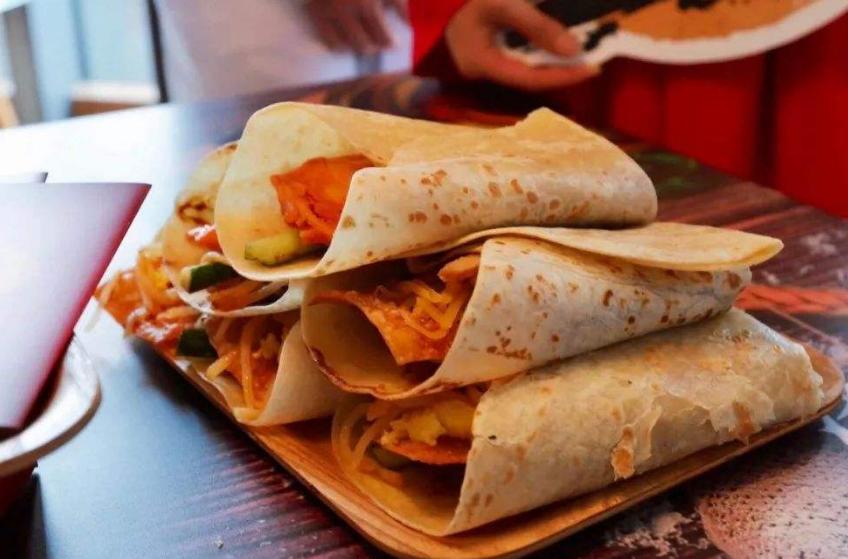 肯德基里面所有的美食有哪些,肯德基最良心的三种食物