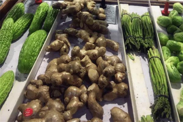 澳洲生姜今日价格,澳大利亚生姜价格