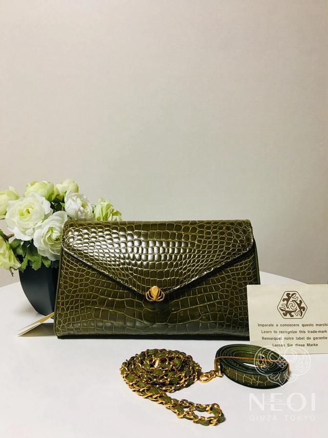 鳄鱼皮包包知识,鳄鱼怎么挑选