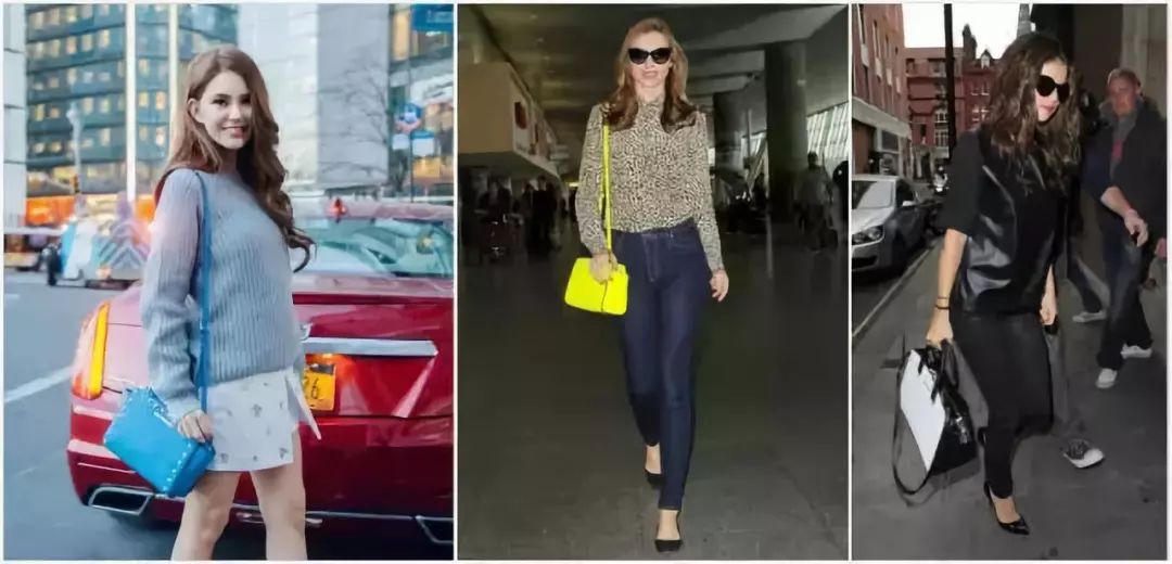 想入手一个大牌包包该怎么入手,千元的包推荐轻奢