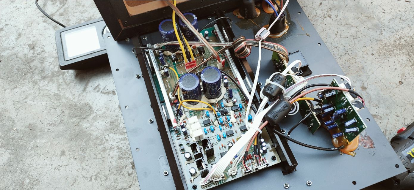 花一万买的横炮,花1万买的炮