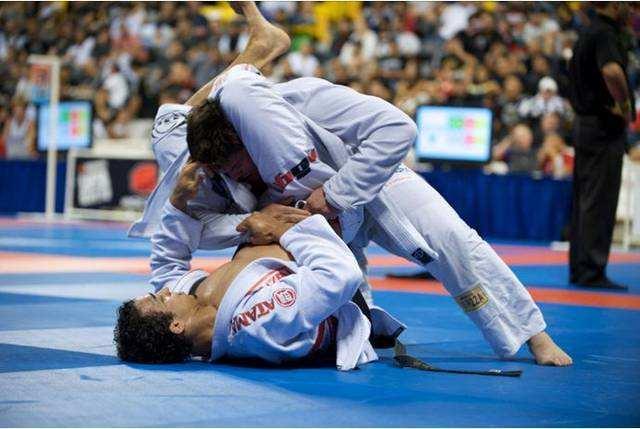 疯狗拳实战案例,疯狗拳是真的吗