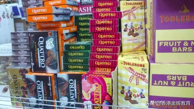 香港扫货攻略视频,香港扫货旅游攻略