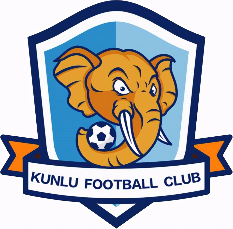 中国足球国家队的队徽变化史,各大足球队队徽盘点