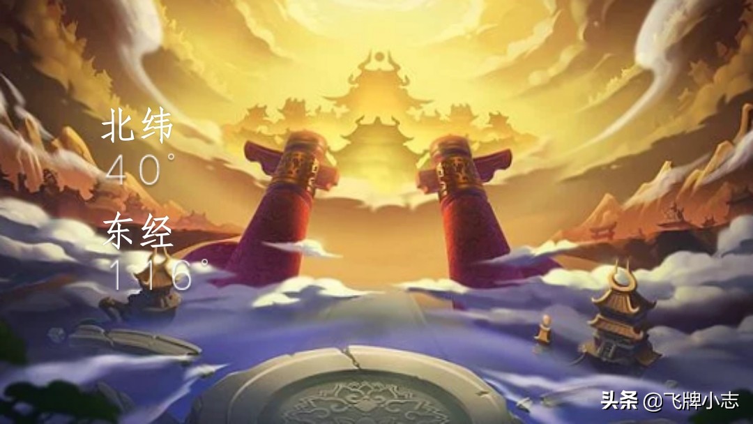 古人怎么知道天上的星球,古人怎么知道天上的东西