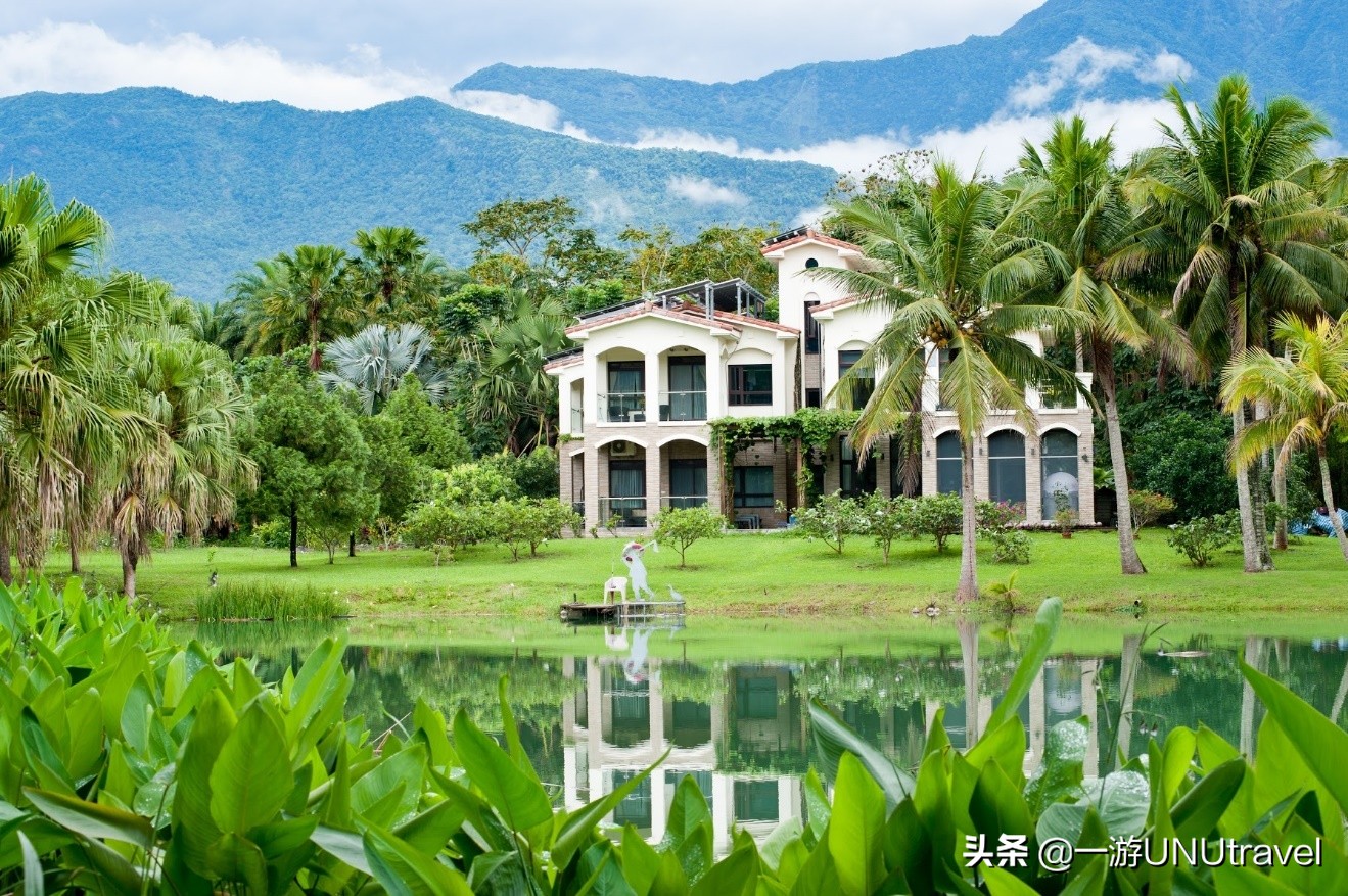 温馨纯朴亲切！台湾十大梦幻民宿，让你感受地道风土人情