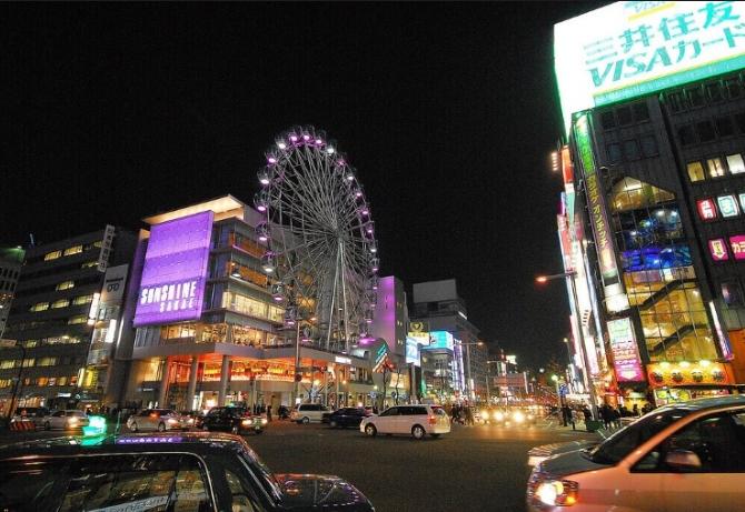 东京旅行性价比最高的酒店,东京旅游性价比高的酒店