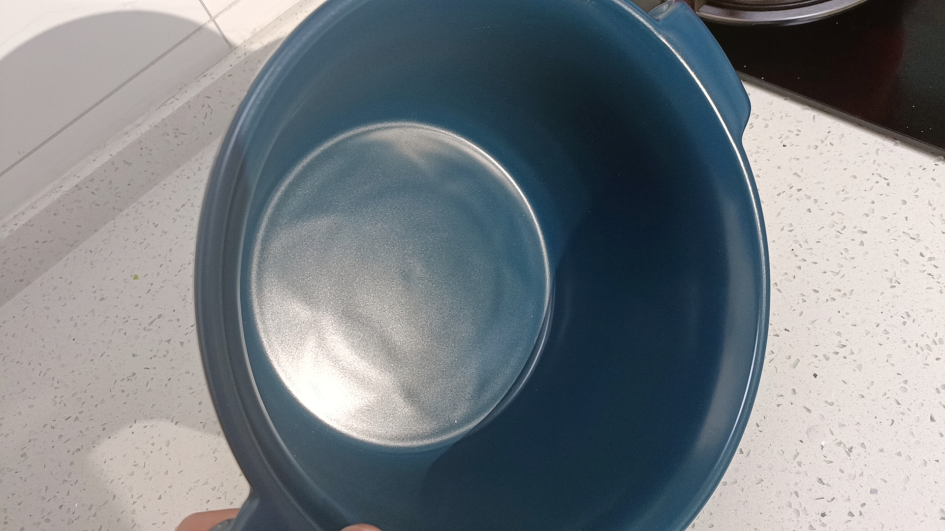 帝伯朗陶瓷锅怎么开锅,帝伯朗锅好用吗