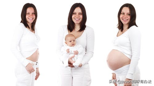 胎儿臀位,在孕多少周之前算是正常现象?巧用这3种方式扭转胎位