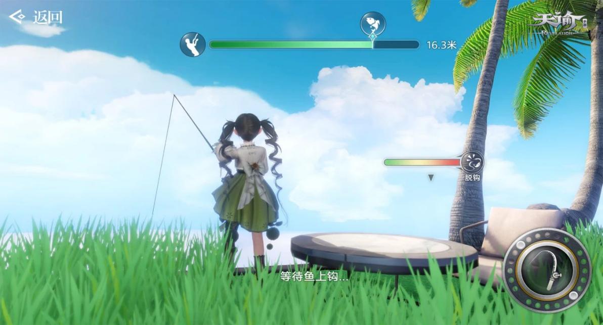 天刀百万氪,天刀端游打氪佬