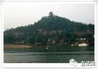 阆中古城兴废史略（中篇）