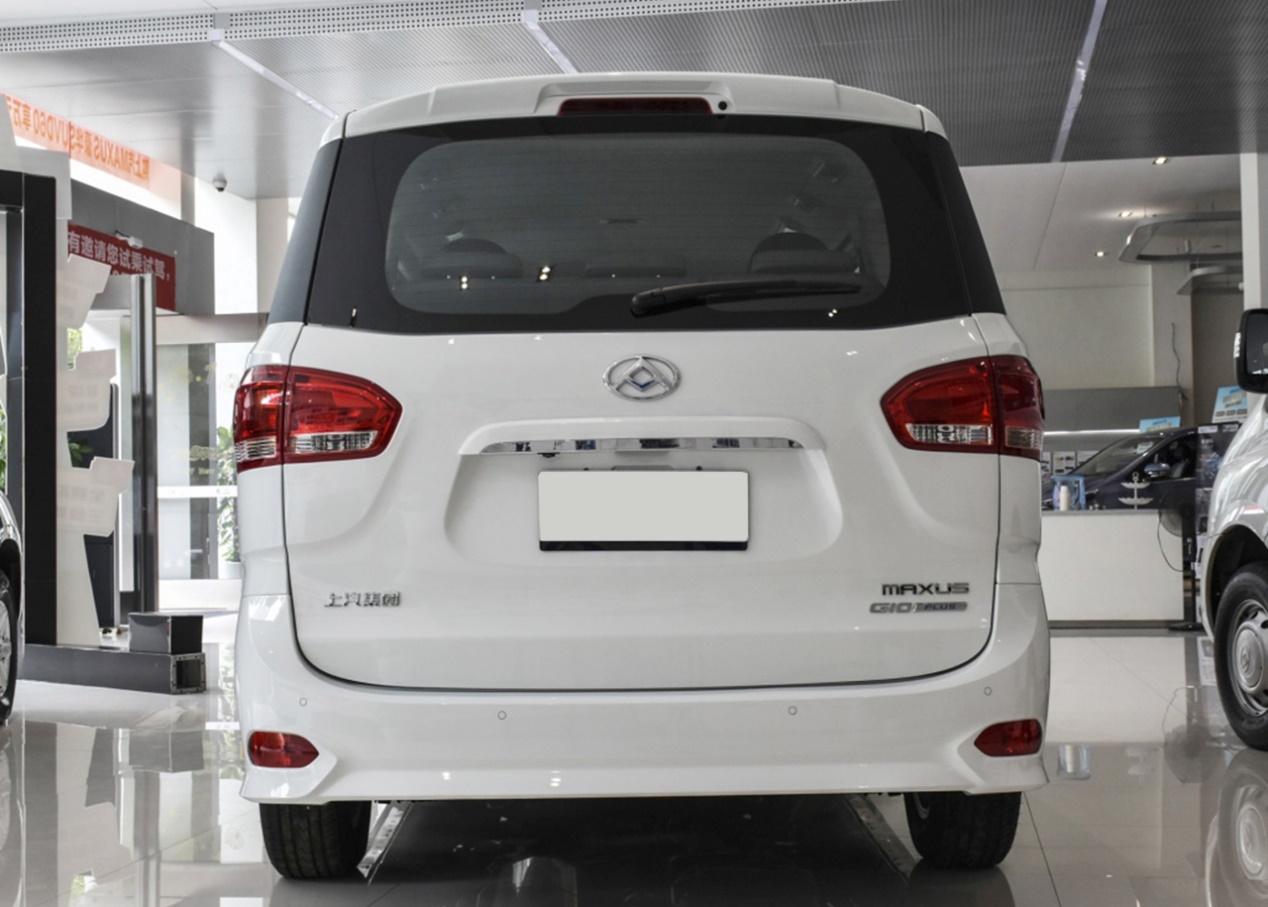 上汽大通g10是合资大7座mpv吗,上汽大通mpvg10报价