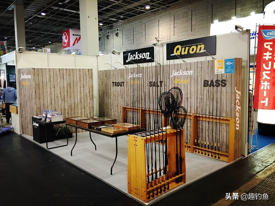 日本钓鱼装备视频,日本钓鱼渔具怎么用