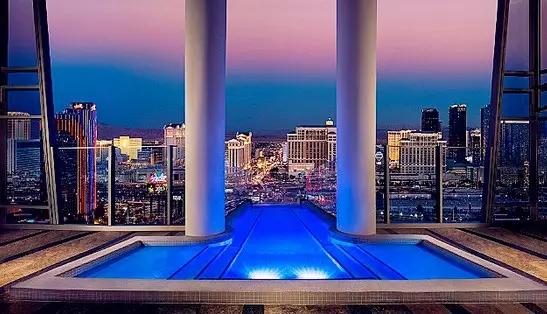 全球十大最贵酒店,全球最贵酒店住一晚多少钱