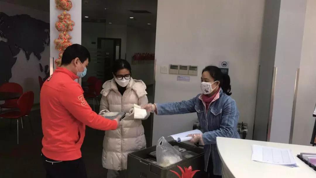 科尼赛克抗击打,凯迪拉克共抗疫情