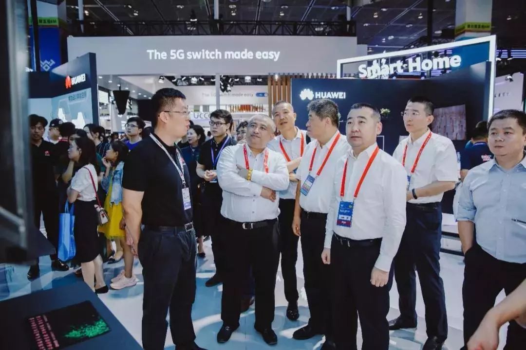 世界物联网大会乌镇峰会,世界物联网无锡峰会华为