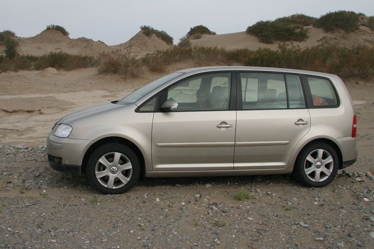 途安进化史,途安最真实缺点