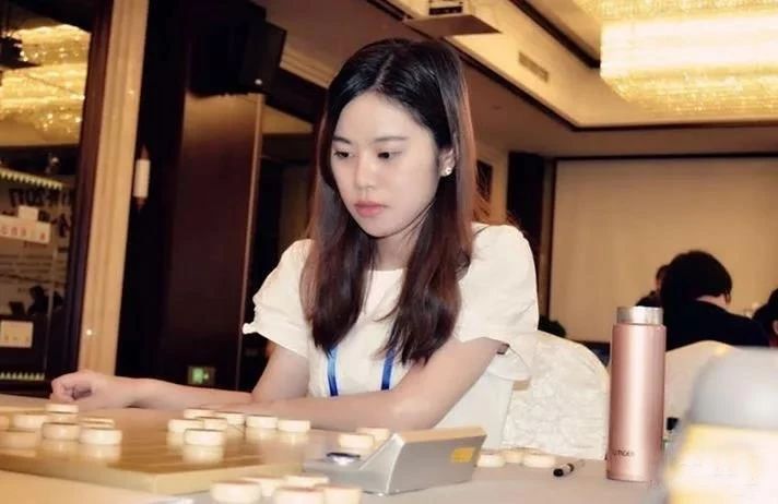 中国象棋女子棋手实力,中国象棋女棋手有什么优势