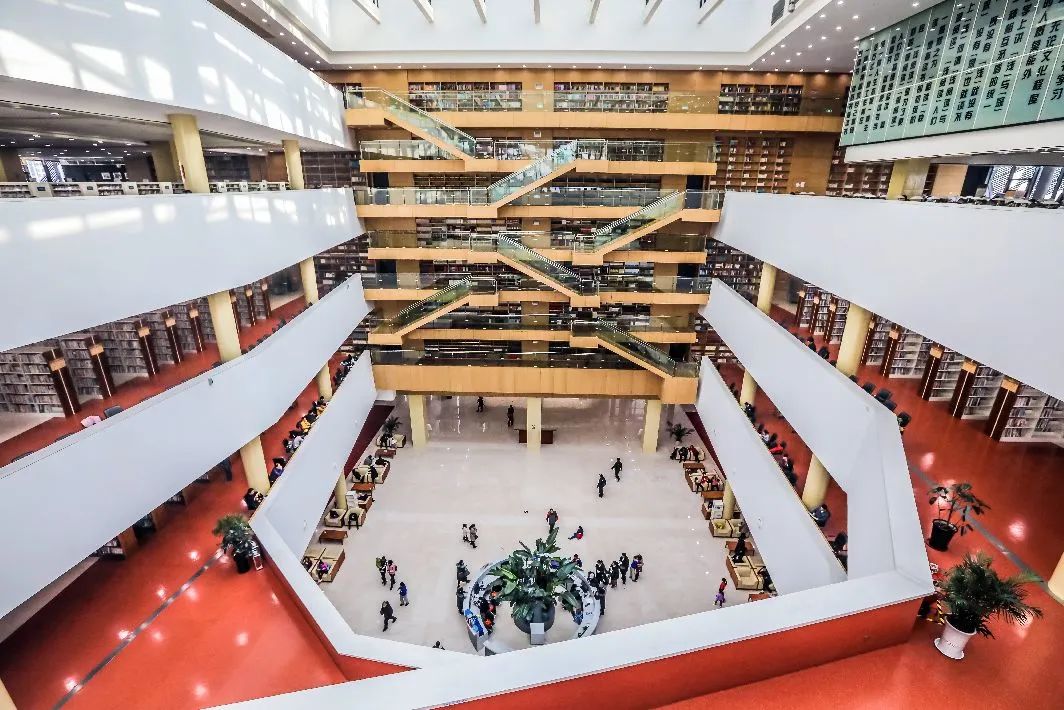 济南免费周末遛娃玩水好去处,济南亲子公园游玩地点推荐