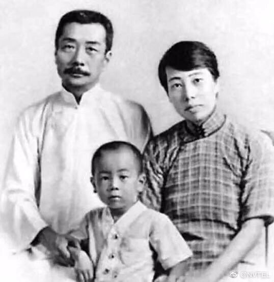 一组绝版合影珍贵罕见永不再来,8张永远无法重拍的合影