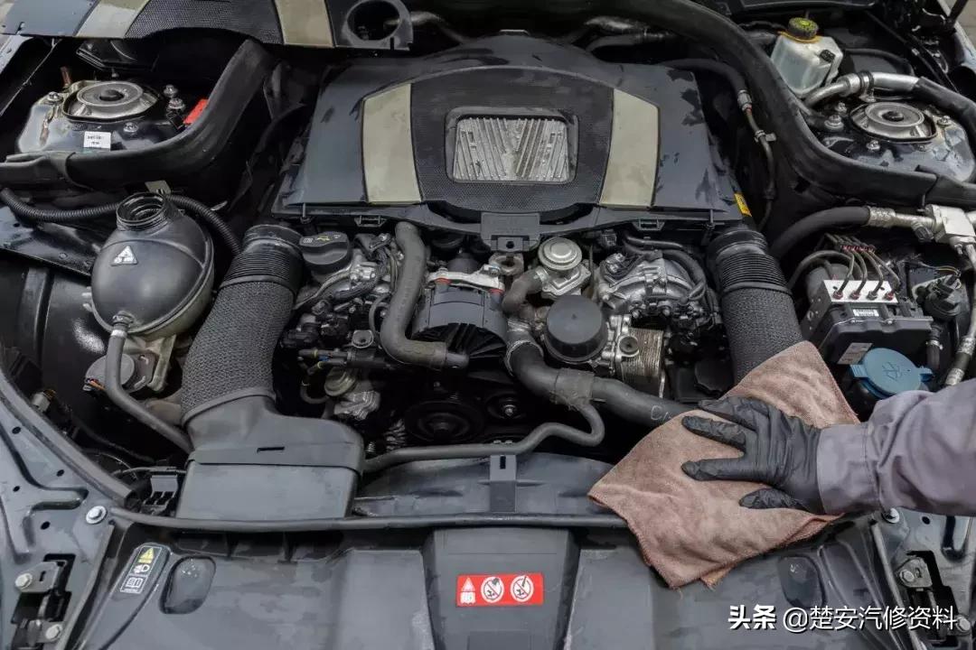 发动机故障排名第一,发动机毛病最少的车