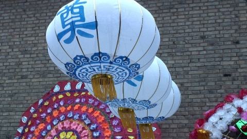 丧葬文化背后的哲学生死观,事死如生的殡葬观念