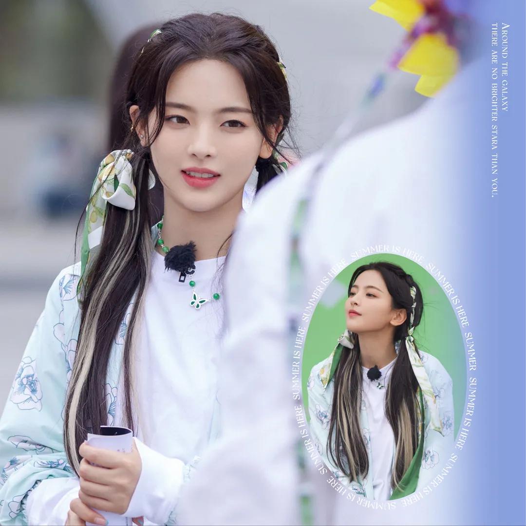 2021什么发色最显白减龄,在家染发色2021年最火发色显白