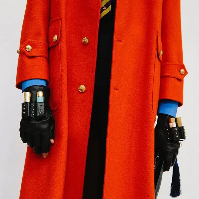 奢侈品下场battle卖口红，爱马仕、周仰杰，该买哪一支？