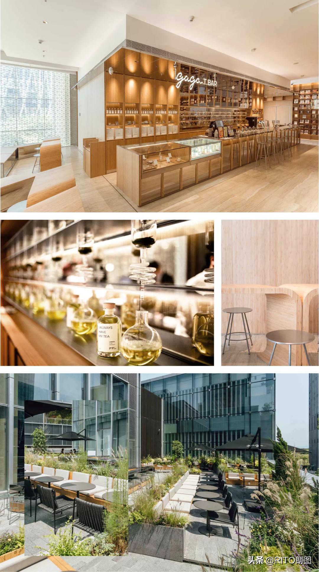 gaga鲜语商业模式,gaga鲜语的工作餐怎么样