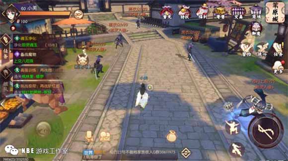 有和时空猎人相类似的手游吗,和时空猎人同时期的游戏