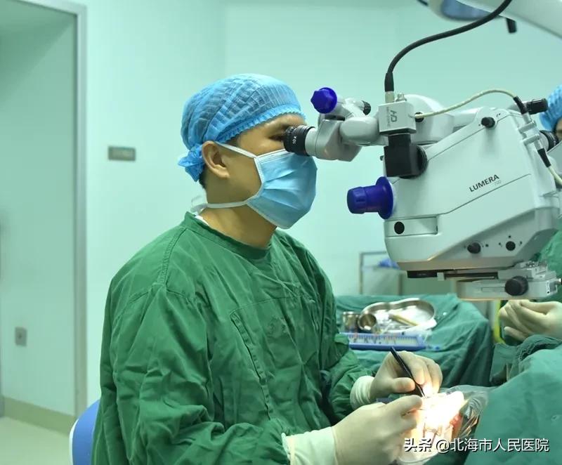 异物入眼划伤眼睛,眼睛进金属异物会失明么