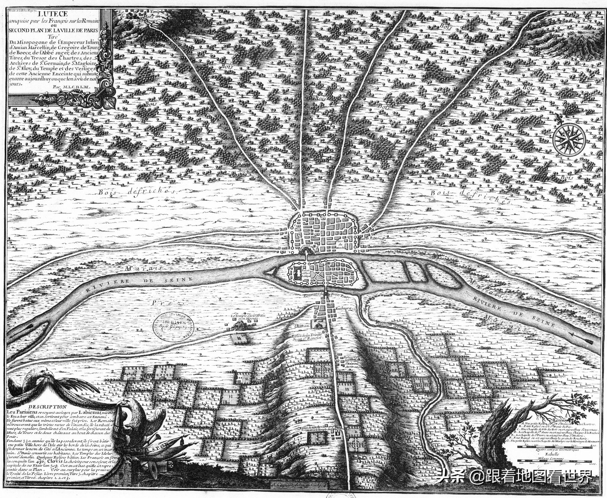 优雅法语怎么说,法语为什么最优雅