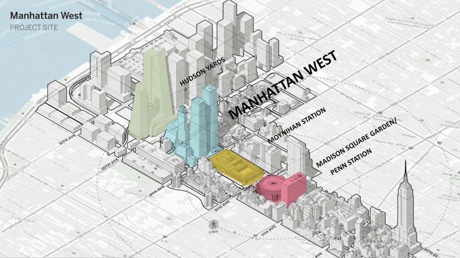 曼哈顿高档公寓酒店,曼哈顿性价比高的豪华酒店