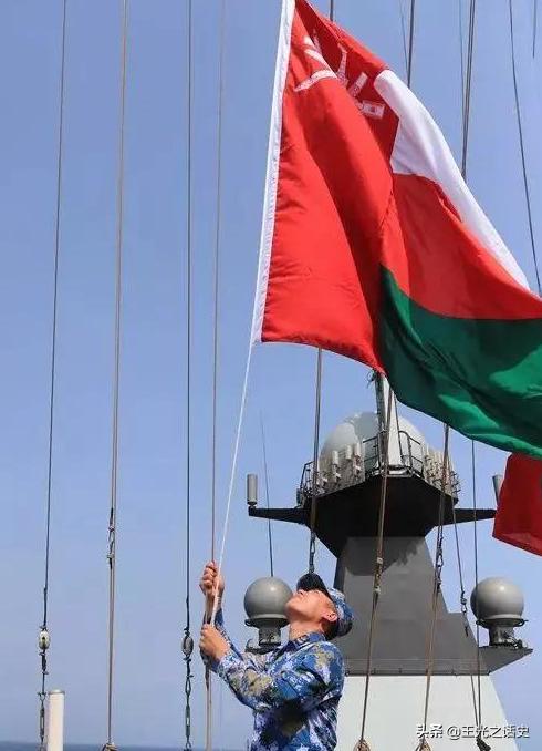 阿曼战乱,中东阿曼为什么没有战争