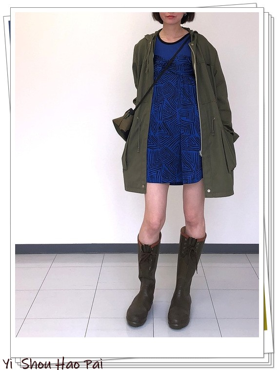 春季下雨天不漏水的鞋,雨季如何不湿鞋