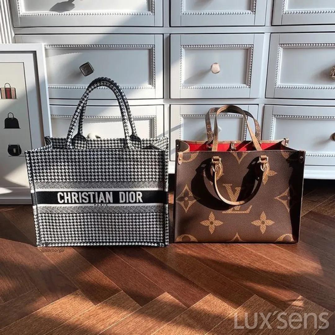 lv包国内外差价,欧洲lv价格和内地比较