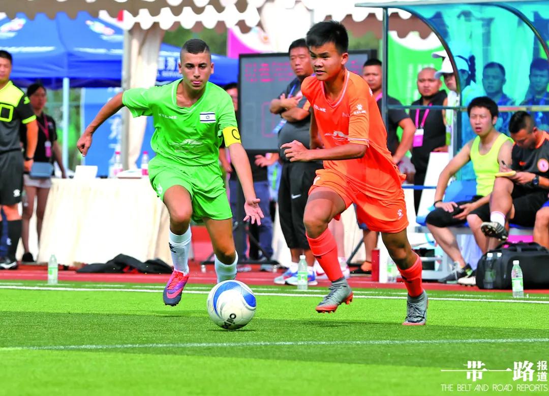 跨越时空友城记⑨辉煌友城路携手共繁荣——从成都与蒙彼利埃看四川友城交往40年（中英文）