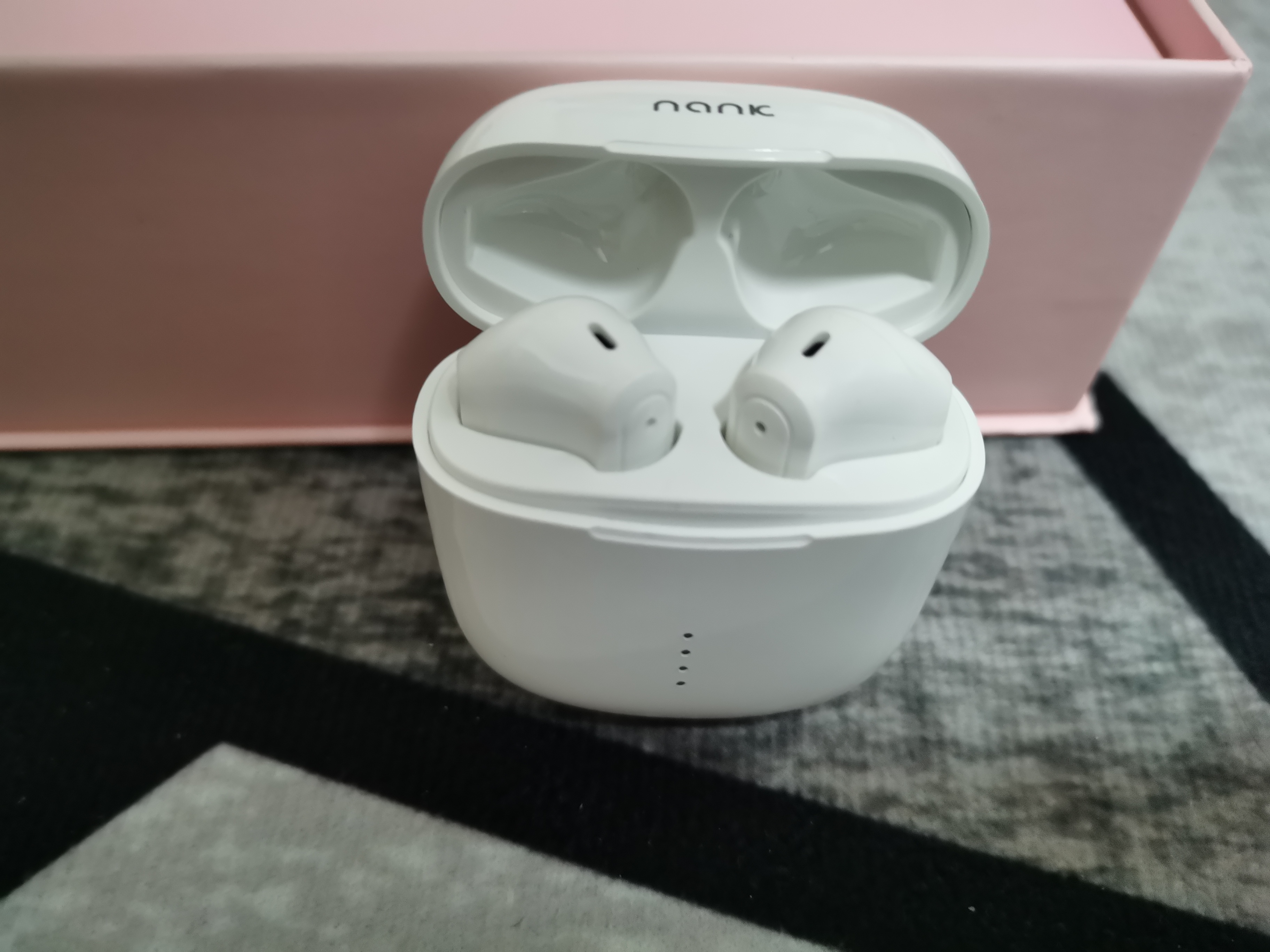 南卡litepro2蓝牙耳机多少钱,南卡litepro真无线蓝牙耳机