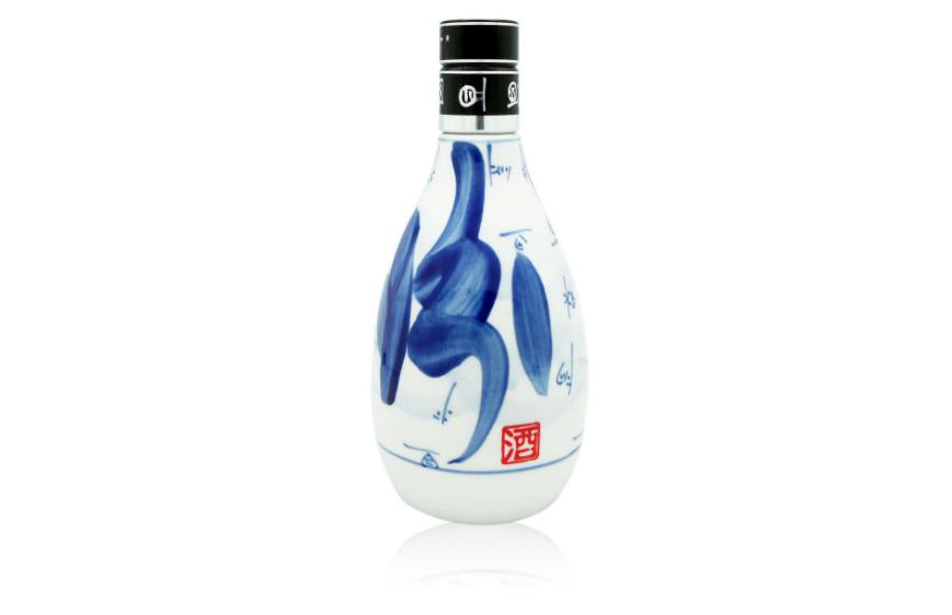 汾酒黄盖汾53度放多少年最好喝,号称夺命53的黄盖玻汾是纯粮酒吗