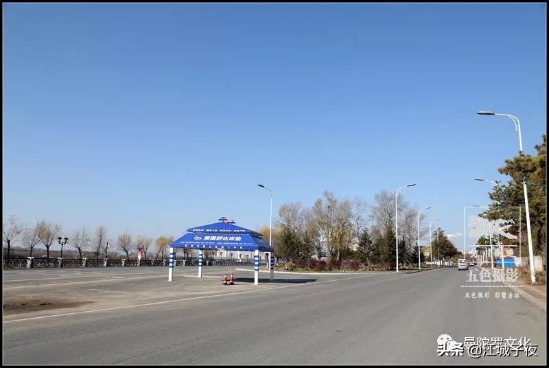 吉林市十年变化,吉林市电冰箱厂近况