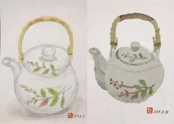 暖哭!90岁奶奶用废报纸作画,震撼数万网友:我缺的是纸吗?是手