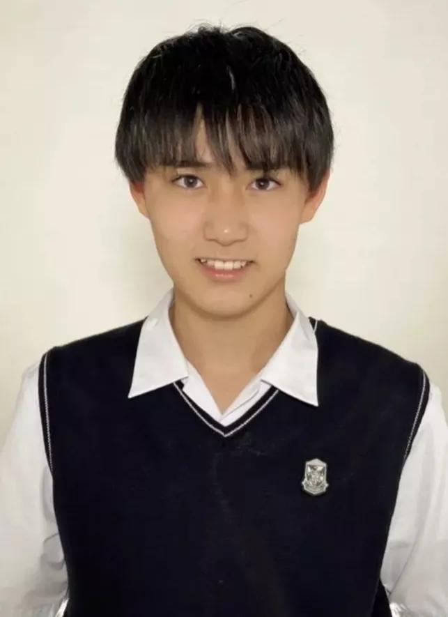 日本最帅高一男生评选,日本2020最帅高中生冠军出炉