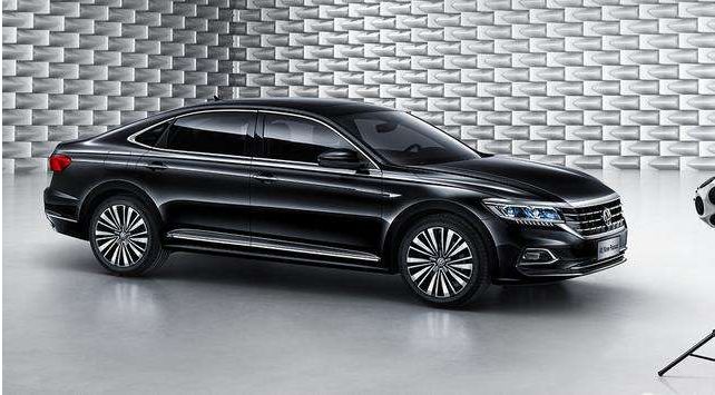 上汽大众召回部分车型咋回事,上汽大众召回帕萨特