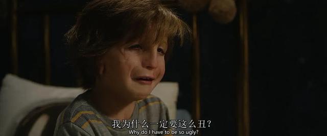 奇迹男孩、嗝嗝老师、阿甘……命运不会辜负每一个努力的生命