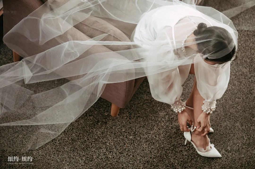 工业风婚纱照,极简冷淡风婚纱照